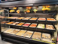 -苏格里岛自助海鲜烤肉火锅(集美万达店)