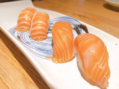 -初居食屋日式料理(万象城购物中心店)