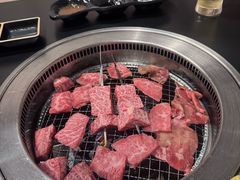 -和牛 烧肉寿喜烧涮锅 善(心斎橋店)