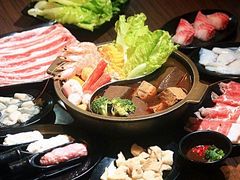 -在渝里·重庆火锅(簋街店)