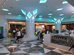 -中影华臣影城VLED(赠4小时停车 西安路店)