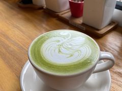 -Cafe Villa