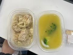-立哥港式茶餐厅