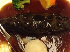 -鹿鸣春饭店(总店)