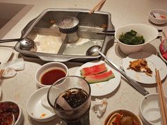 -海底捞火锅(杭州庆春路夜宵主题店)