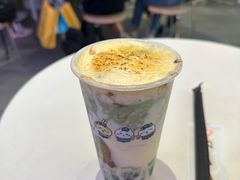 -喜茶(深圳壹方城DP店)