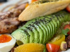 -Mark&Mars Restaurant