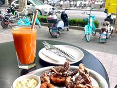 -Money Shops(愚园路店)