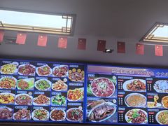 -忠林杀猪菜(凤台小区店)