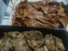 -满口香饭店