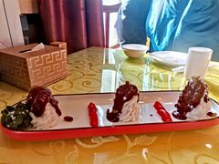-恭敬李·烤鸭(天坛北门店)