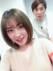 -Tipo Hair salon（明星）店