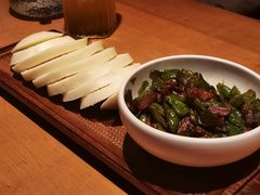 -马仕玖煲·融合菜·酥不腻烤鸭(人大店)