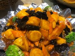 -东北大院·东北菜(三台子店)