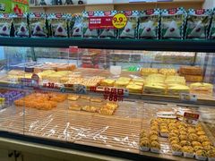 -味多美蛋糕(灯市口店)