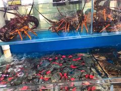 -四道口水产市场