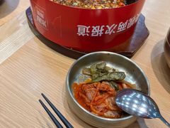 -米村拌饭(通州万达店)