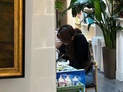 -Fun Job Art 零基础油画国画DIY画室(望京店)