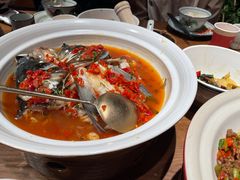 -老湘村·湖南土菜(天河维多利店)