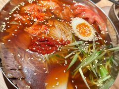 -KimPro 辛普乐概念韩餐