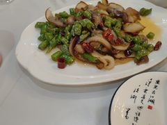 -苏记溪河鲢鱼庄(天府新区店)