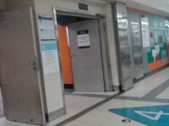 -海淀黄庄(地铁站)