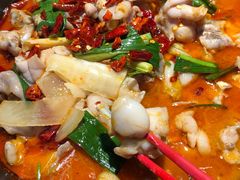 -胖哥俩肉蟹煲(虹口龙之梦店)