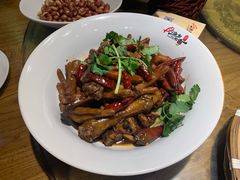 -渔乡米香·剁椒鱼头(四方坪店)
