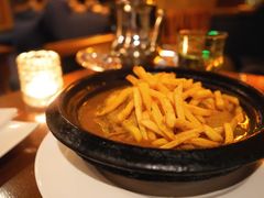 -Tajine Moroccan塔金摩洛哥中东餐厅