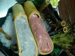 -润泽园椰子鸡(汇一城店)