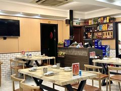 -尚岛私房菜(西方巷店)