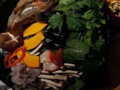 -东道煮牛肉火锅(重庆路店)
