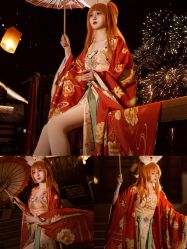 -苏州窝边小草摄影·汉服妆造跟拍(拙政园店)
