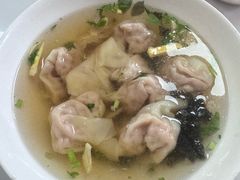 -三盛楼饭店(四流中路店)