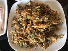 海蛎炸-大厝宅海鲜馆