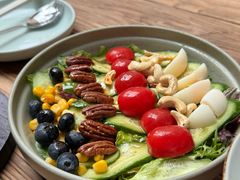 -瓦库茶馆17号(海汇港店)