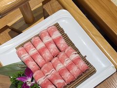 -煲大王猪肚鸡·椰子鸡火锅(红谷滩万达店)