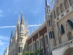 -蓬莱欧乐堡梦幻世界