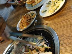 -久品肥牛烤肉(碧海华庭店)