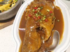-刀板香·安徽菜(国购IFC店)