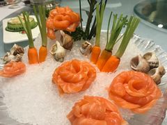 -良渚君澜度假酒店·中餐厅