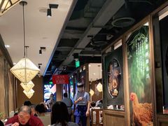 大堂-云海肴·汽锅鸡·云南菜(美罗城店)