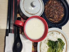 -永和大王(一口茶豆浆|花香豆更香·碧榕湾店)