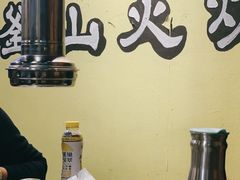 -釜山火炉·海鲜烤肉(紫藤路店)