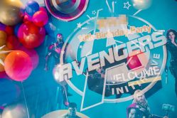 -派对猴生日派对策划(浦东店)