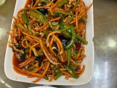 -聚德福海鲜家常菜(刘庄店)