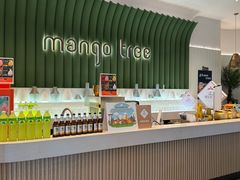 -mango tree芒果树泰国餐厅(青岛万象城店)