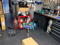 -SPECIALIZED闪电自行车(建国西路店)