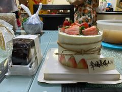 -FALANC CAKE生日蛋糕(广州店)