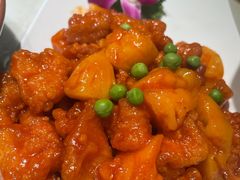 -刘胖子家常菜·蹄花焖藕(兴业店)